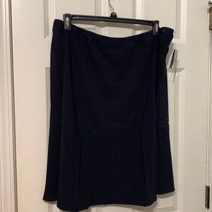 Sag Harbor Skirt Size 18